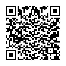 QR Code for Phone number +9525008059