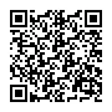 QR-code voor telefoonnummer +9525008089