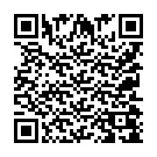 Kode QR untuk nomor Telepon +9525008114