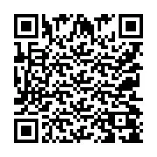 QR Code pour le numéro de téléphone +9525008124