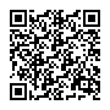 QR-koodi puhelinnumerolle +9525008136