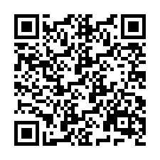 Codice QR per il numero di telefono +9525008145