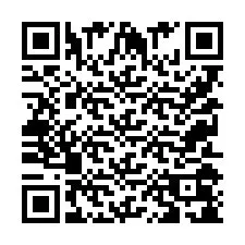 QR Code for Phone number +9525008185