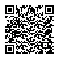 QR код за телефонен номер +9525008223