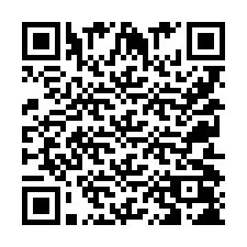 QR kód a telefonszámhoz +9525008230