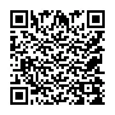 QR-koodi puhelinnumerolle +9525008247