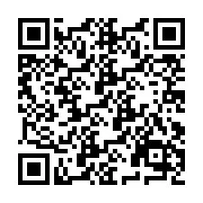 QR Code pour le numéro de téléphone +9525008253