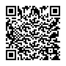 QR Code for Phone number +9525008268