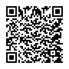 QR-Code für Telefonnummer +9525008269