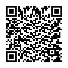 Codice QR per il numero di telefono +9525008270