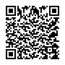 QR Code for Phone number +9525008294