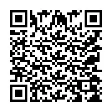 QR kód a telefonszámhoz +9525008294