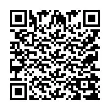 QR Code for Phone number +9525008346