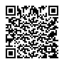 QR код за телефонен номер +9525008346