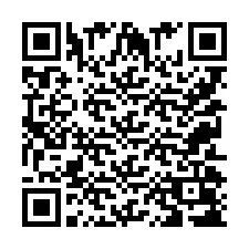 QR Code for Phone number +9525008355