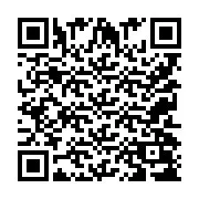 Kode QR untuk nomor Telepon +9525008375