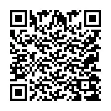 QR-koodi puhelinnumerolle +9525008395