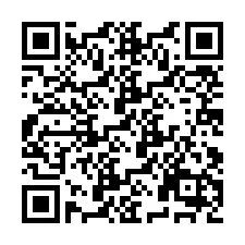 Codice QR per il numero di telefono +9525008417