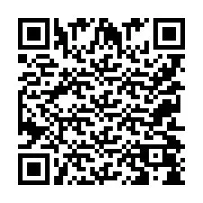 Código QR para número de teléfono +9525008425