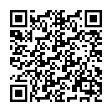 Codice QR per il numero di telefono +9525008426