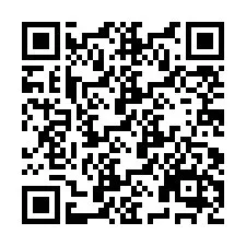 QR-code voor telefoonnummer +9525008445