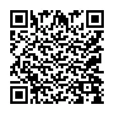 QR Code for Phone number +9525008479