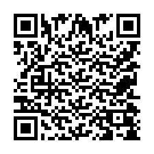 QR Code for Phone number +9525008517