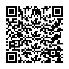 QR Code for Phone number +9525008541