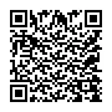 QR Code for Phone number +9525008549