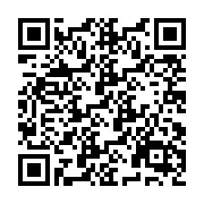 QR kód a telefonszámhoz +9525008554