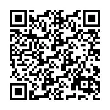 QR-код для номера телефона +9525008596