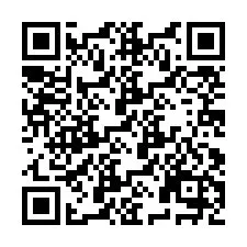 Codice QR per il numero di telefono +9525008600