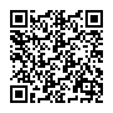 QR код за телефонен номер +9525008613