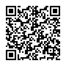 QR Code pour le numéro de téléphone +9525008618