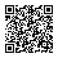 QR код за телефонен номер +9525008634