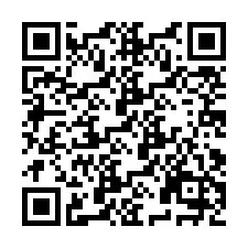 QR-code voor telefoonnummer +9525008637