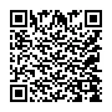 QR Code for Phone number +9525008669