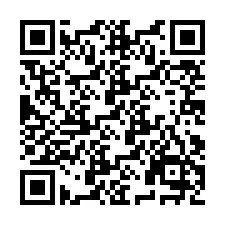 Código QR para número de telefone +9525008672