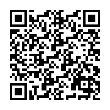 QR-code voor telefoonnummer +9525008691