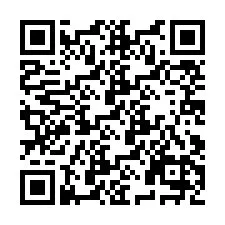 QR Code pour le numéro de téléphone +9525008692