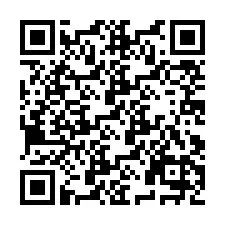 QR код за телефонен номер +9525008693