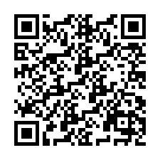 Código QR para número de teléfono +9525008695