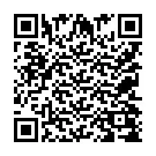 QR Code for Phone number +9525008763