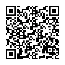 Codice QR per il numero di telefono +9525008809