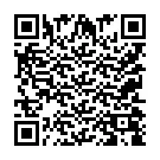 电话号码二维码 +9525008815