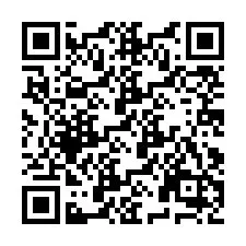 Codice QR per il numero di telefono +9525008833