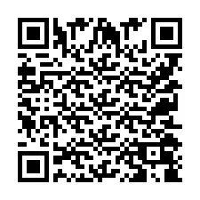 Kode QR untuk nomor Telepon +9525008898