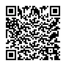 Kod QR dla numeru telefonu +9525008911