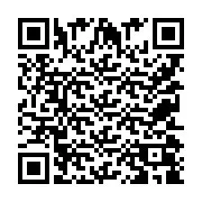 电话号码二维码 +9525008913