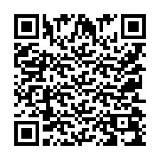 Kod QR dla numeru telefonu +9525009014